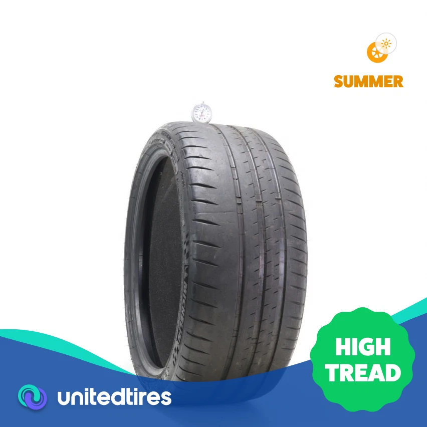 Michelin 255/35/20 Car & Truck Tires for sale | eBay