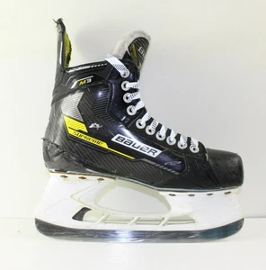 Bauer Supreme M3 Ice Hockey Skates (6 D) - Bild 1 von 12