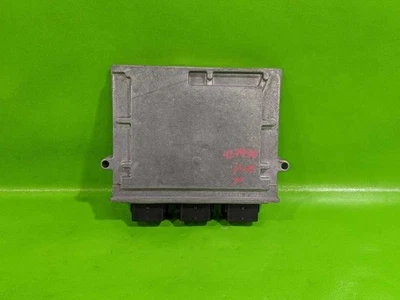 06 07 MÓDULO DE CONTROL DEL MOTOR FOCUS ECM OEM 4279-10 Foto 1 de 4