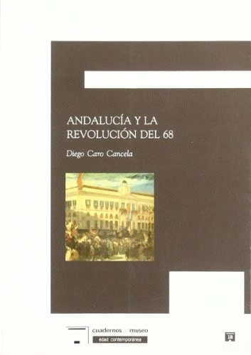 Andalucía y la revolucion del 68 - Imagen 1 de 1