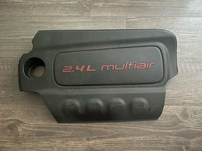 2015 - 2022 Jeep Compass Renegade Ram 2.4L Multiair Engine Cover OEM J4160 DG - Image 1 of 4