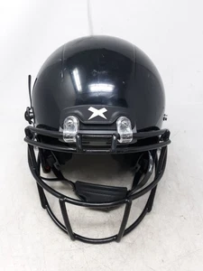 Xenith X2E Plus Jugend Football Helm schwarz Gesichtsmaske - gebraucht - gut - Bild 1 von 5