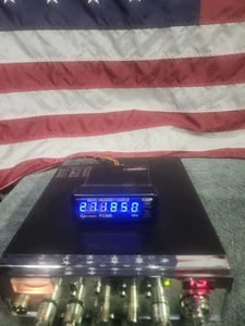 Texas Ranger FC390 Frequency counter for Stryker 497 Connex Galaxy - Zdjęcie 1 z 4