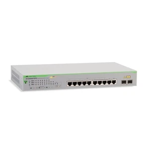 Allied Telesis 990-003647-10 48 port Gig WebSmart switch with 4 SFP - Picture 1 of 1