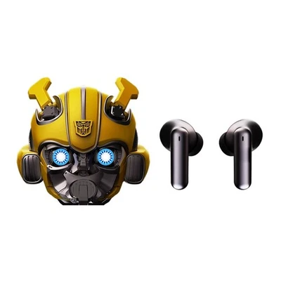 HiPlay Killerbody Alloy Bumblebee True wireless Earbuds
