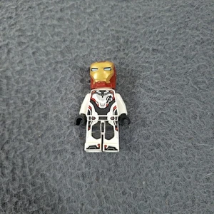 Lego Marvel Iron Man Quantum Suit Endgame Minifigur 30452 - Bild 1 von 6