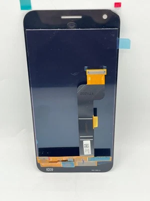 For Google Pixel XL Replacement OLED Screen Display Touch and Digitizer- UK - Image 1 of 4
