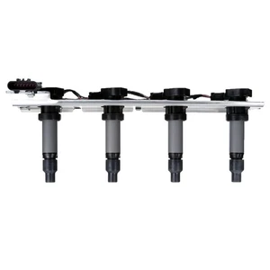 Ignition Coil Delphi For 2004-2005 Cadillac DeVille 4.6L V8 - Picture 1 of 8