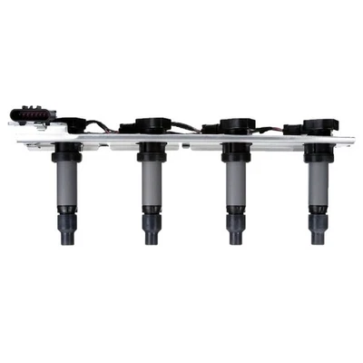 Ignition Coil Delphi For 2004-2005 Cadillac DeVille 4.6L V8 - Image 1 of 4