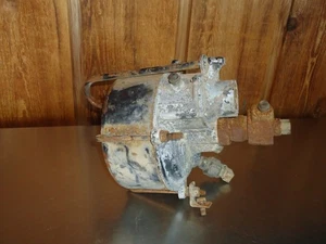 Bendix Hydrovac Power Brake Booster GM GMC Cadillac - Picture 1 of 4
