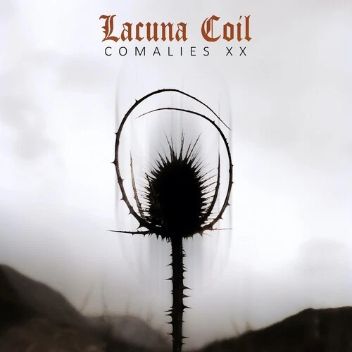 Lacuna Coil - COMALIES XX [New Vinyl LP] - Imagem 1 de 1