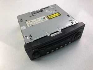 CITROËN C4 Coupe LA Musik-Player ohne GPS 9647521077 14386049 - Bild 1 von 5