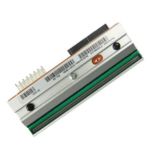 US P1053360-019 Tête d'impression neuve pour imprimante thermique Zebra 105SL Plus 105SL+ 300dpi - Photo 1/4