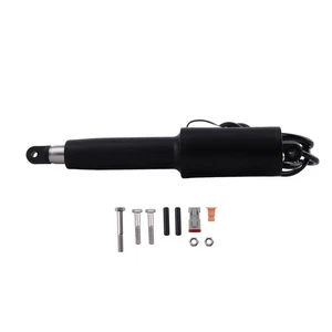 Marine Tilt Trim Motor 4 1/4" Stroke for Lenco Standard Actuator 15059-001 12V - Picture 1 of 12