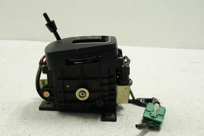 Cambio de piso Jaguar S-Type 2000-2002 OEM selección automática de marchas | W5895 Foto 1 de 4