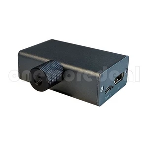 3840x2160P30 USB Camera to HDMI-compatible Converter for Action4/Action5/Pocket3 - Picture 1 of 4