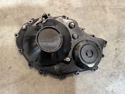 Cubierta de embrague Honda Cbr1000rr 2012-16 Foto 1 de 3