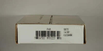 2006 P+D NEVADA STATE QUARTER ROLLS IN US MINT "SEALED BOX" R48; COMBINE SHIP! - Image 1 of 2