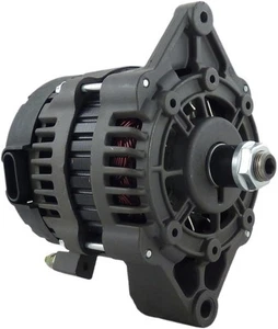 Nuevo alternador Case-IH cargadores de orugas 420CT 440CT 445CT 450CT 90-01-4519 - Imagen 1 de 5
