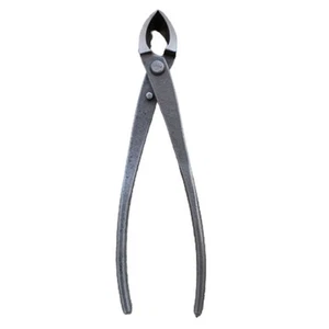 210MM Carbon Steel Bonsai Clipper Concave Cutter Knob Cutter Trunk Splitter Tool - Picture 1 of 18