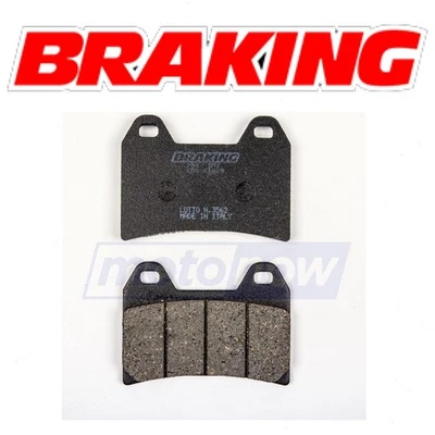 Braking Front SM1 Semi Metallic Pads for 2005 Husqvarna SMR 630 - Brake vr Foto 1 de 4