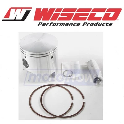 Wiseco Piston Kit for 2002-2004 Yamaha XA800A WaveRunner XLT800 - Engine ga Foto 1 de 4