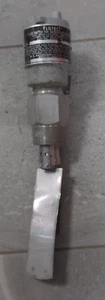 FLOTECT V4-SS-2-U-MT FLOW SWITCH FOR HAZARDOUS LOCATION W.E ANDERSON 5AMPS (NEW) - Picture 1 of 5
