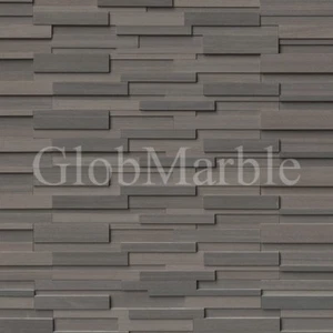 Wall Panel Mold VS 402. Concrete Mosaic Mold, Casting, Concrete Stone Molds - Picture 1 of 5