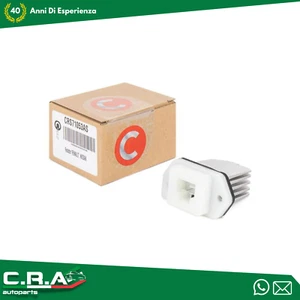 CRS71053AS CASCO RESISTENZA RENUALT-NISSAN 2722670T03 - Imagen 1 de 5