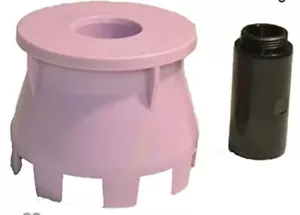 KAP-IT Pop-Up Sprinkler Riser Extension 1-1/2in. - Picture 1 of 2