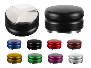 scarlet espresso Distributor »TRE« 58 mm versch. Farben Barista Tamper B Ware - Bild 1 von 12
