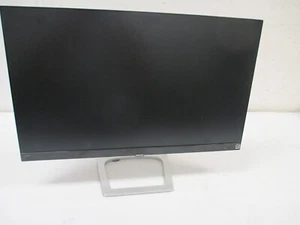 Phillips 24" Frameless Monitor 246E HDMI/VGA/DVI-D W/ Stand *No Power Cable* - Picture 1 of 7