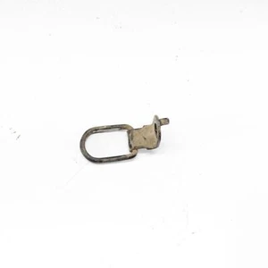 01-05 YAMAHA RAPTOR 660 SOPORTE MANGUERA FRENO PIEZA 5EB-25887-00 - Imagen 1 de 4
