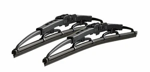 VW TYPE 2 BUS 1969-1979 BAYWINDOW BOSCH MICRO EDGE 16" WIPER BLADE SET - Picture 1 of 5