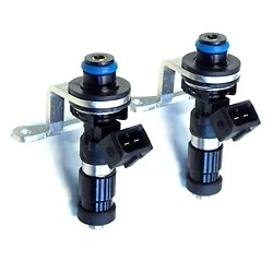 Juego de inyectores de combustible actualización EV14 BMW R cabezal de aceite13641341352 / actualización FInj352 Foto 1 de 1