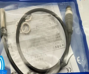 1PZ Nuovo per Autonics PRW082DN Interruttore di Prossimità Sensore PRW08-2DN - Foto 1 di 2