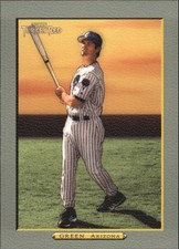 A1541- 2005 Topps Turkey Red BB #s 1-236 +Rookies -You Pick- 10+ FREE US SHIP