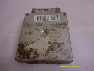 COMPUTADOR MOTOR FORD AEROSTAR 1990 1991 F07F-12A650-RA M0C PCM ECM ECU FABRICANTE DE EQUIPAMENTO ORIGINAL - Imagem 1 de 4