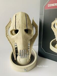 General Grievous Star Wars Figurines, Statues & Busts for sale | eBay