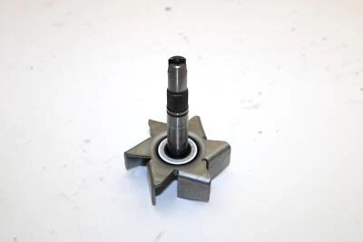 Yamaha Rx1 2003 motor original bomba de agua eje impulsor 8FA-12450-00-00 SY86 Foto 1 de 4