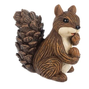 Autumn Friends Figurines - Picture 1 of 10
