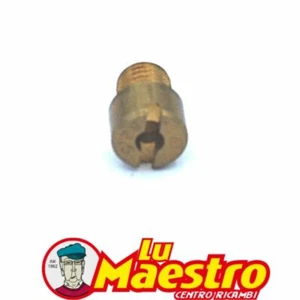 CARBURETOR JET 82 5 DELL ORO ORIGINAL Piaggio 499325 - Picture 1 of 1