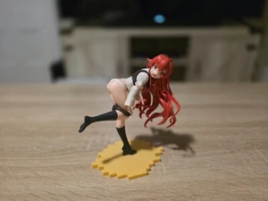 Eris Greyrat Jobless Reincarnation | Anime Figure | Figurine Japan | 7.09" - Picture 1 of 6