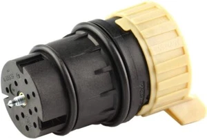 Transmission Plug 13Pin Connector Adapter for Mercedes Dodge Sprinter-2035400253 - Picture 1 of 3