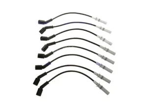 Spark Plug Wire Set SMP 54YSKR46 for Ram 1500 2500 Dakota 2011 2012 2013 - Picture 1 of 1