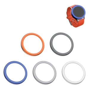 For Nothing CMF Watch Pro 2 Smartwatch Metal Case Bezel Case Solid Hard Case - Photo 1 sur 20