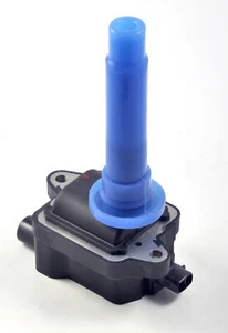WAI global Ignition Coil CUF253 for Kia Sephia Spectra 1998-2004 - Picture 1 of 2