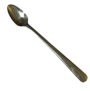 Oneida Oceanic Stainless Flatware Infant Feeding Spoon 5 1/2” - Picture 1 of 6