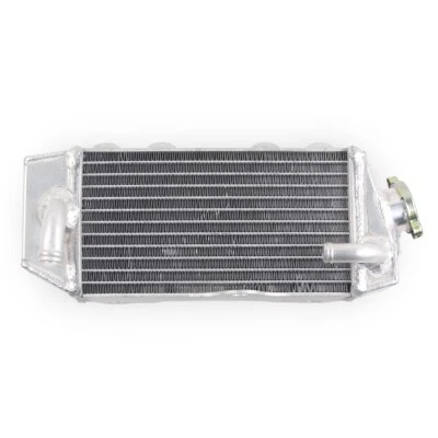 New Aluminum Radiator For Yamaha YZ85 YZ 85 2002-2021  2006 2015 2020 2019 YZ85 Foto 1 de 4