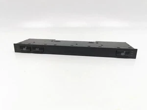8373772 BMW E39 530i SCHALTER SITZHEIZUNG BEDIENEINHEIT - Bild 1 von 3